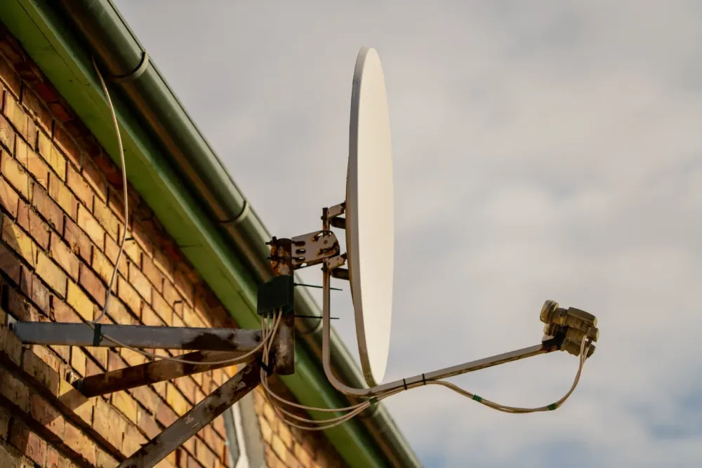 antenne